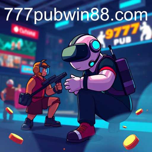 Exciting Days for 777pub in the Digital Gaming World