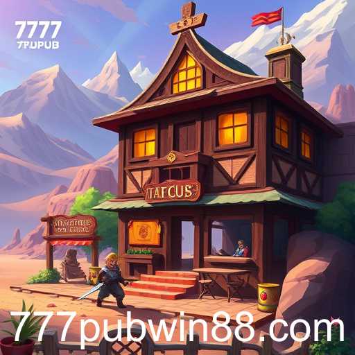 777pub