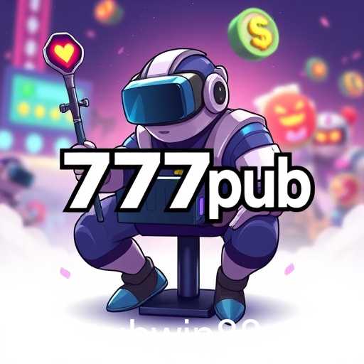 Emergence of 777pub: A Gaming Haven
