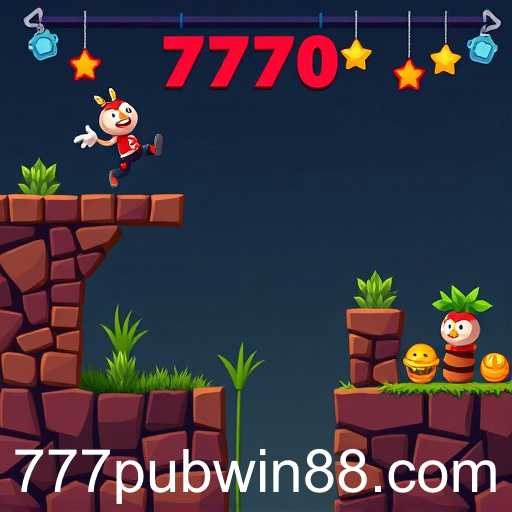 An In-Depth Look at 777pub: Gaming's Online Evolution