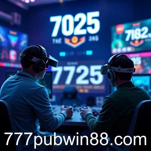 Gaming Trends and Global Dynamics