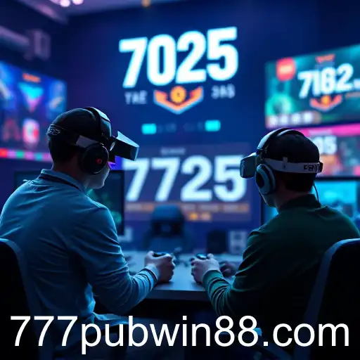 Gaming Trends and Global Dynamics