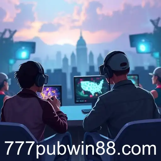 The Rise of Online Gaming Platforms