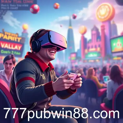 The Rise and Impact of Online English Gaming Platforms