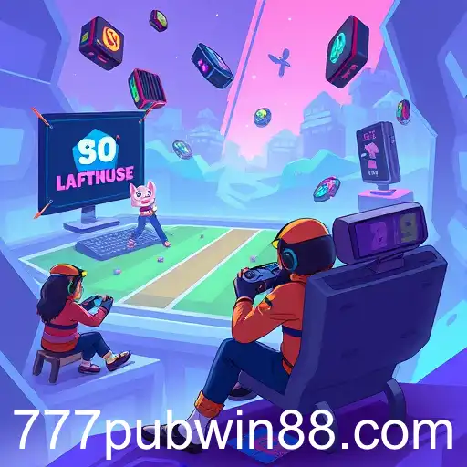 The Resurgence of 777pub in Online Gaming