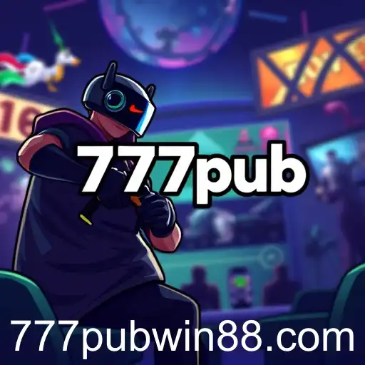 The Rise of 777pub in Gaming