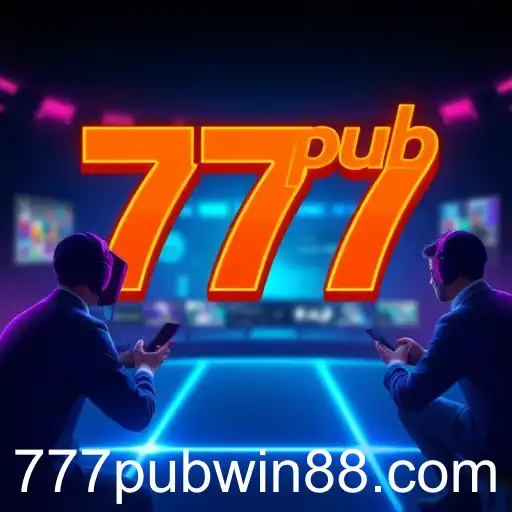 The Rise of 777pub in Digital Gaming Era