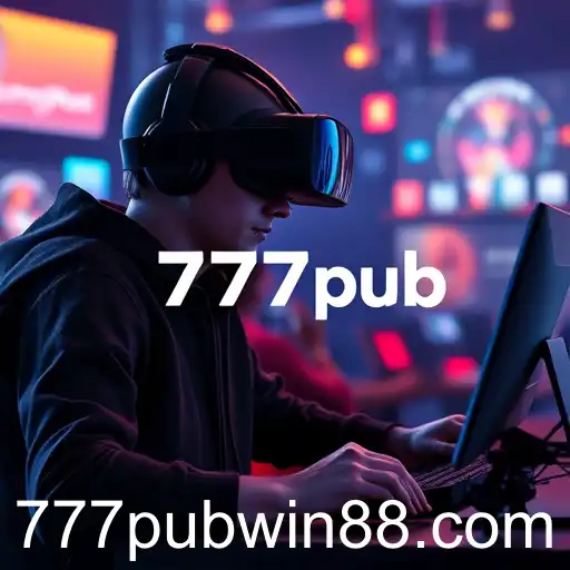 The Rise of Online Gaming: A Deep Dive into 777pub's Success