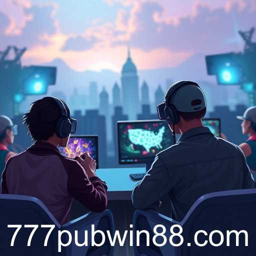 The Rise of Online Gaming Platforms