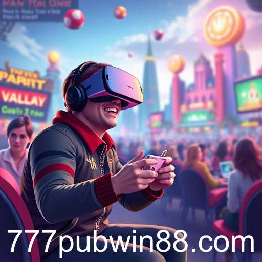 The Rise and Impact of Online English Gaming Platforms