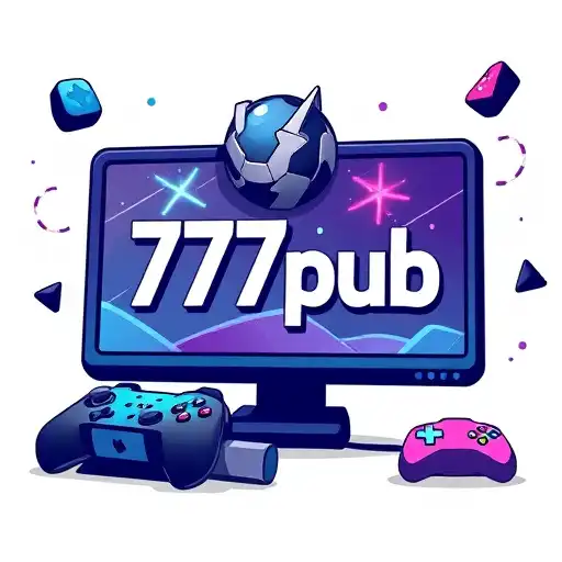 The Rise of 777pub in Online Gaming