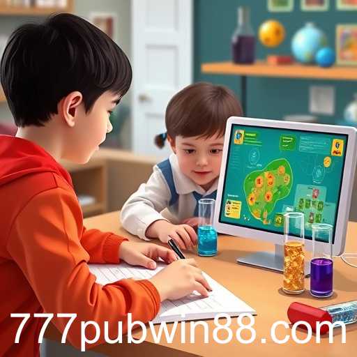 The Rise of 777pub in the Online Gaming Landscape