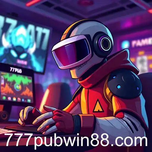 The Rise of 777pub in Digital Gaming Era