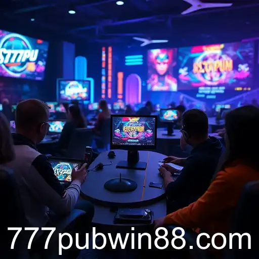 The Rise of Online Gaming Platforms