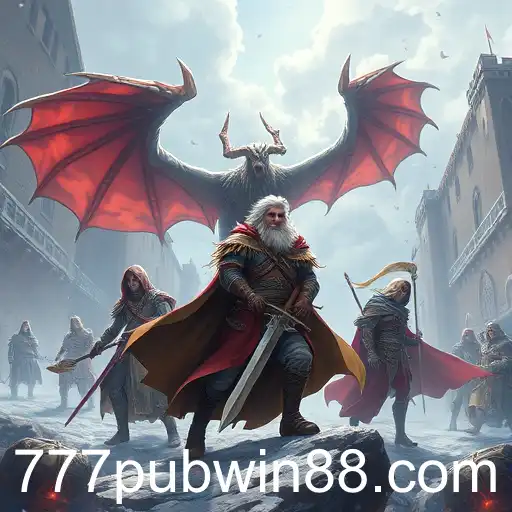 The Rise of Online Gaming: A Deep Dive into 777pub's Success