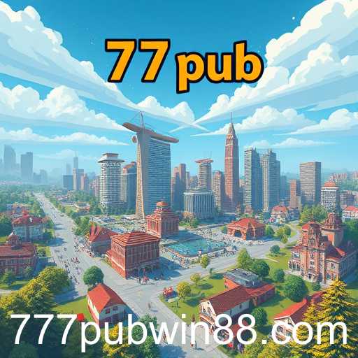 777pub
